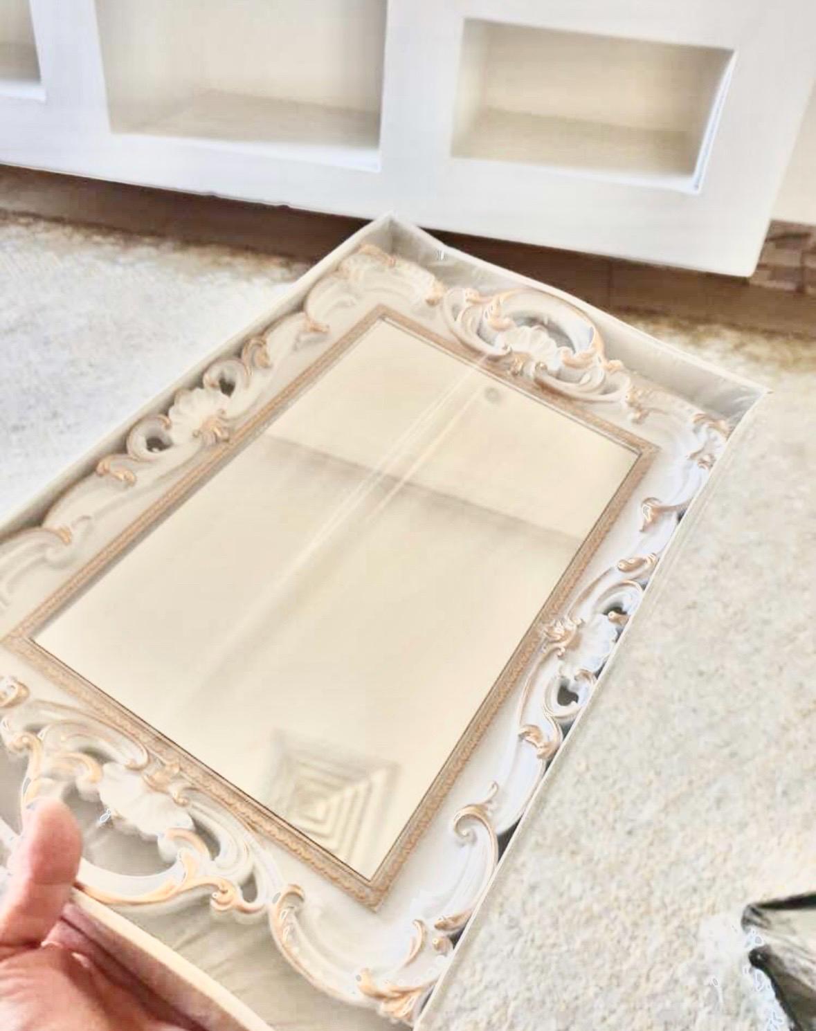 Decorative Tray