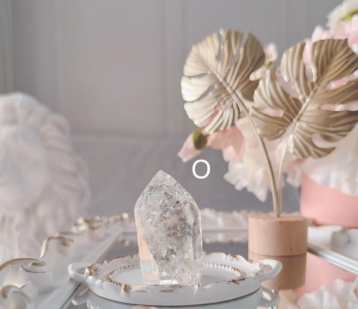 Blue Tara Quartz ( Batch 4)
