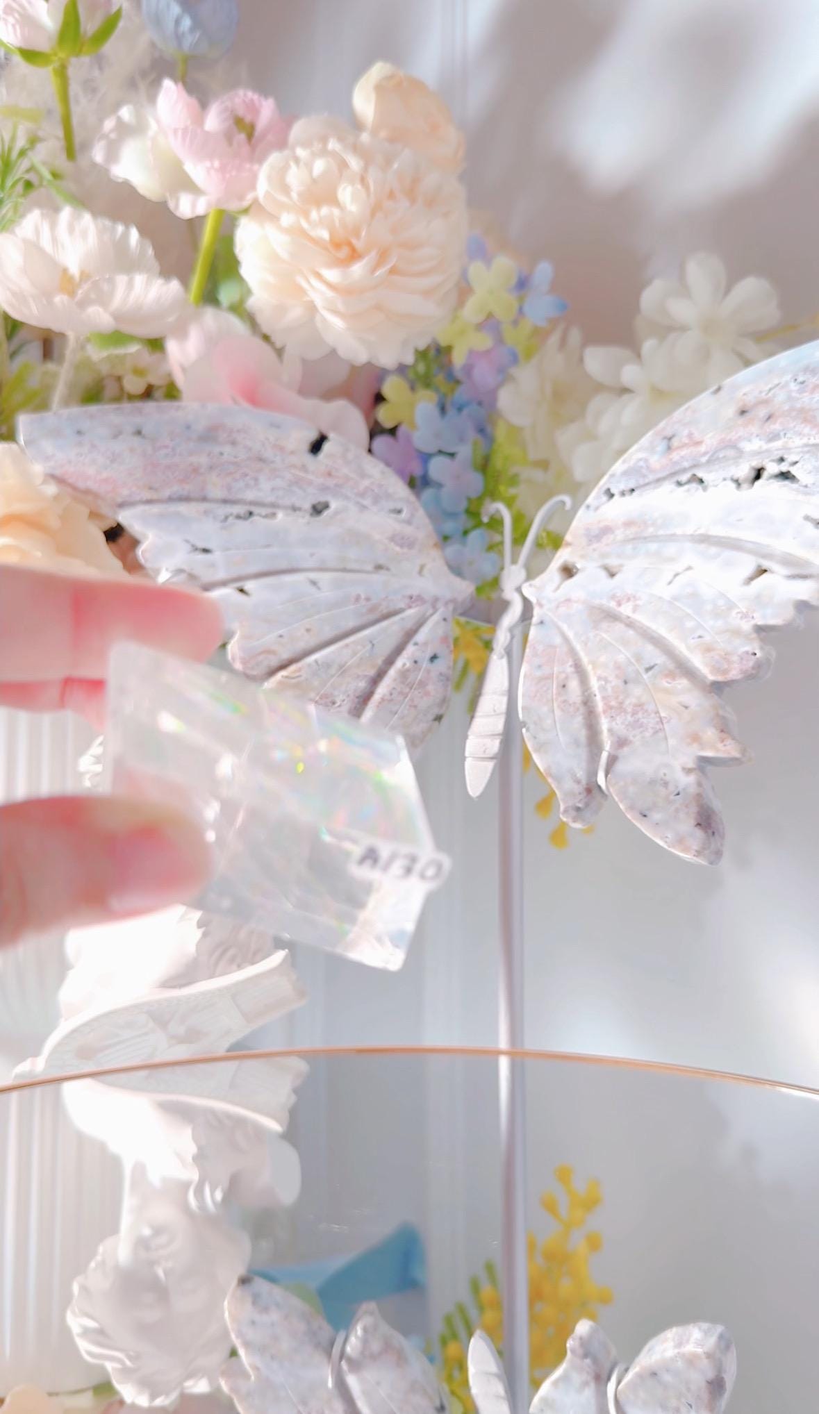 Iceland spar (Optical Calcite) A130
