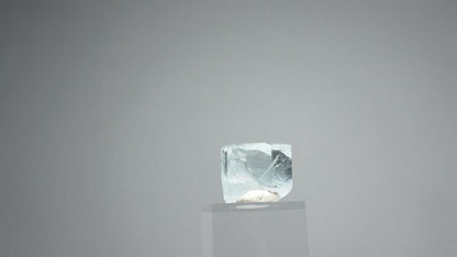 Aquamarine Crystals from Shigar Valley Pakistan