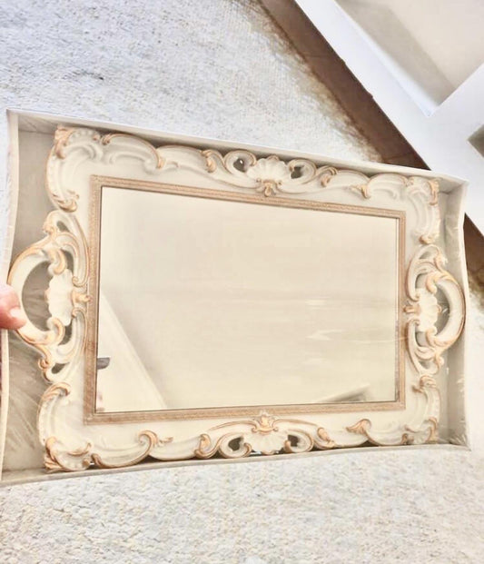 Decorative Tray